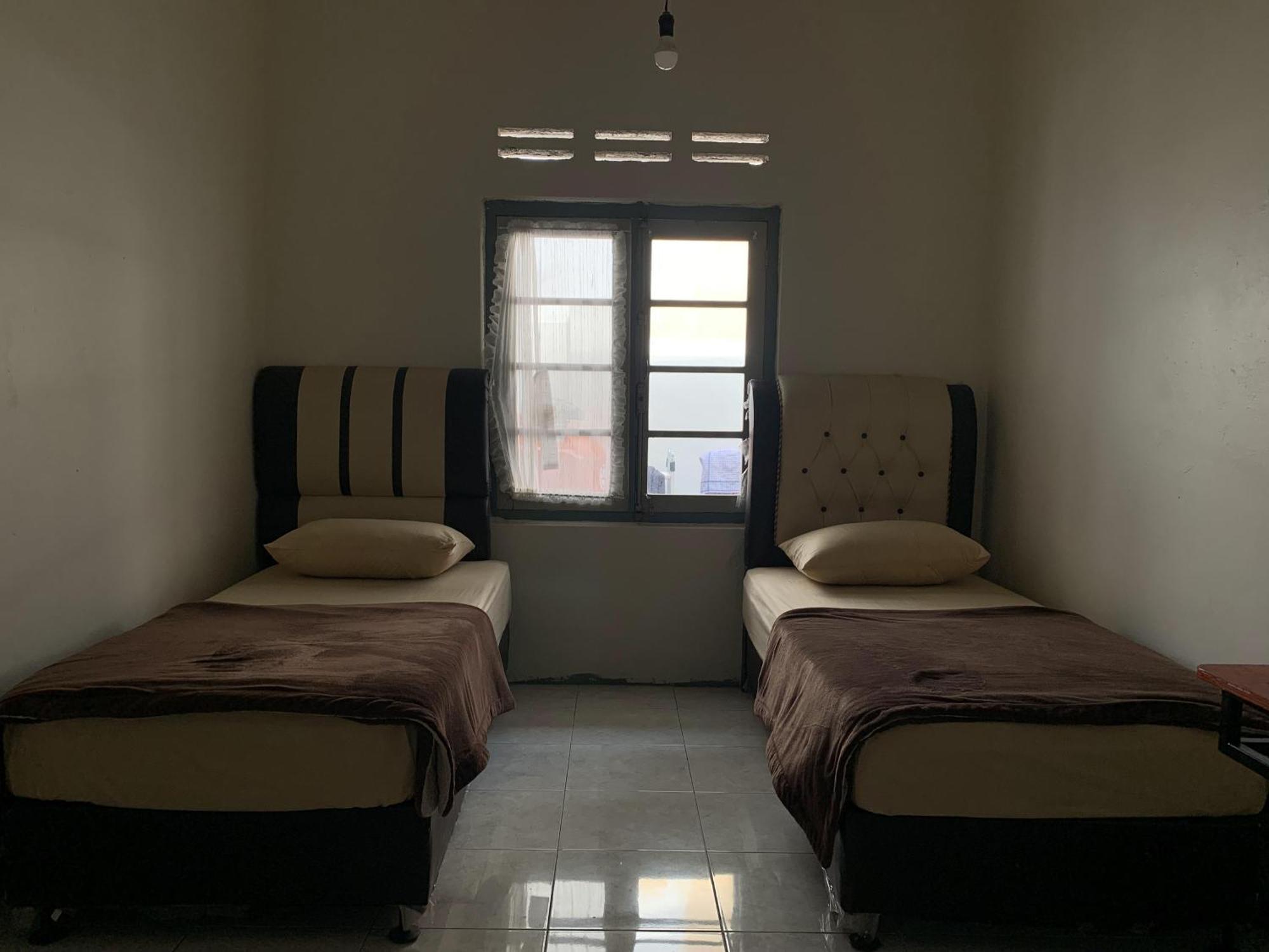 Bukittinggi Homestay Exterior foto